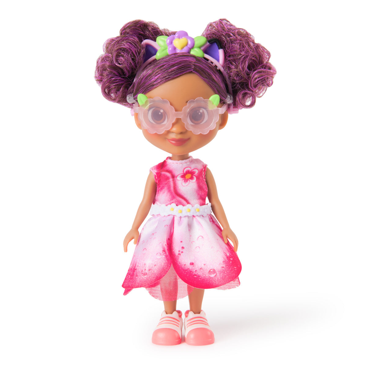 Gabby's Dollhouse Garden Gabby Doll The Movie