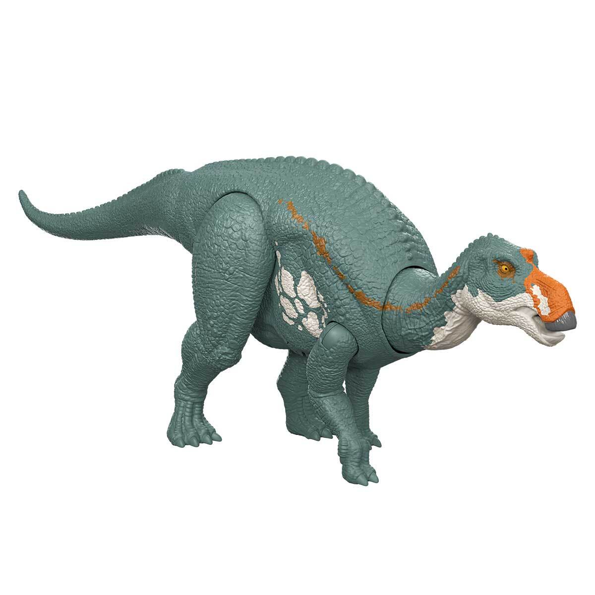 Jurassic World Wild Roar Maiasaura Dinosaur Rebirth