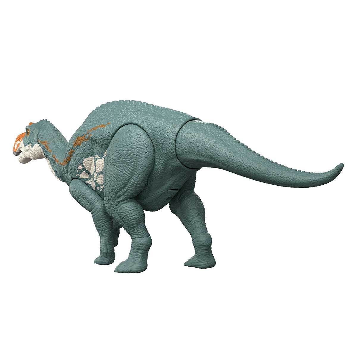 Jurassic World Wild Roar Maiasaura Dinosaur Rebirth
