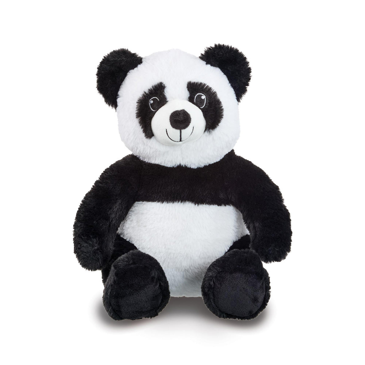 Snuggle Buddies My Cuddly Panda Soft Toy