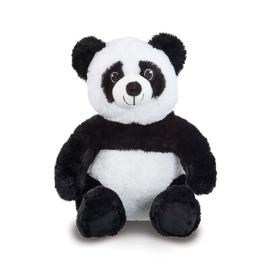 Snuggle Buddies My Cuddly Panda Soft Toy
