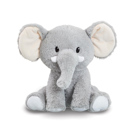 Snuggle Buddies My Cuddly Elephant Soft Toy