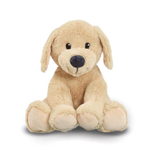 Snuggle Buddies My Cuddly Dog Soft Toy