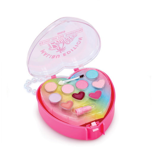 Barbie Makeup Set Bring on the Sunshine Malibu Edition