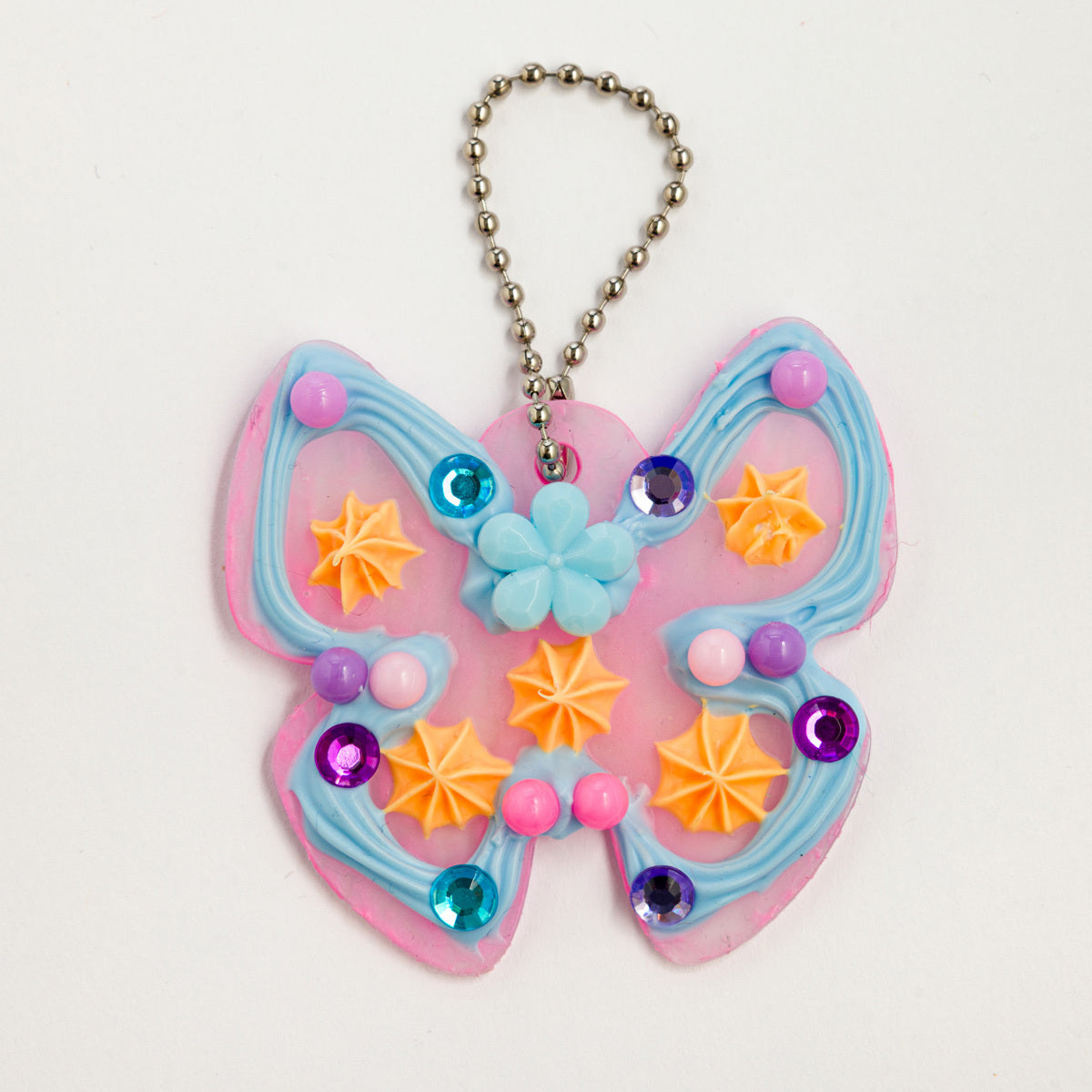 Decoden Magic Bag Charms Craft Set (Styles Vary)