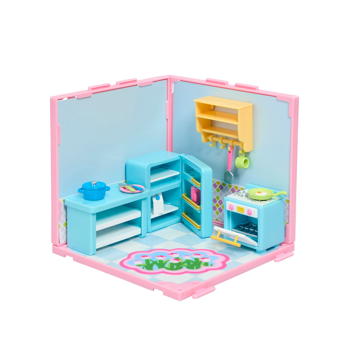 Suite Spaces Kitchen Playset