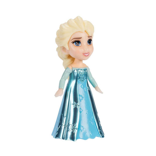 Disney Princess Mini Doll (Styles Vary)