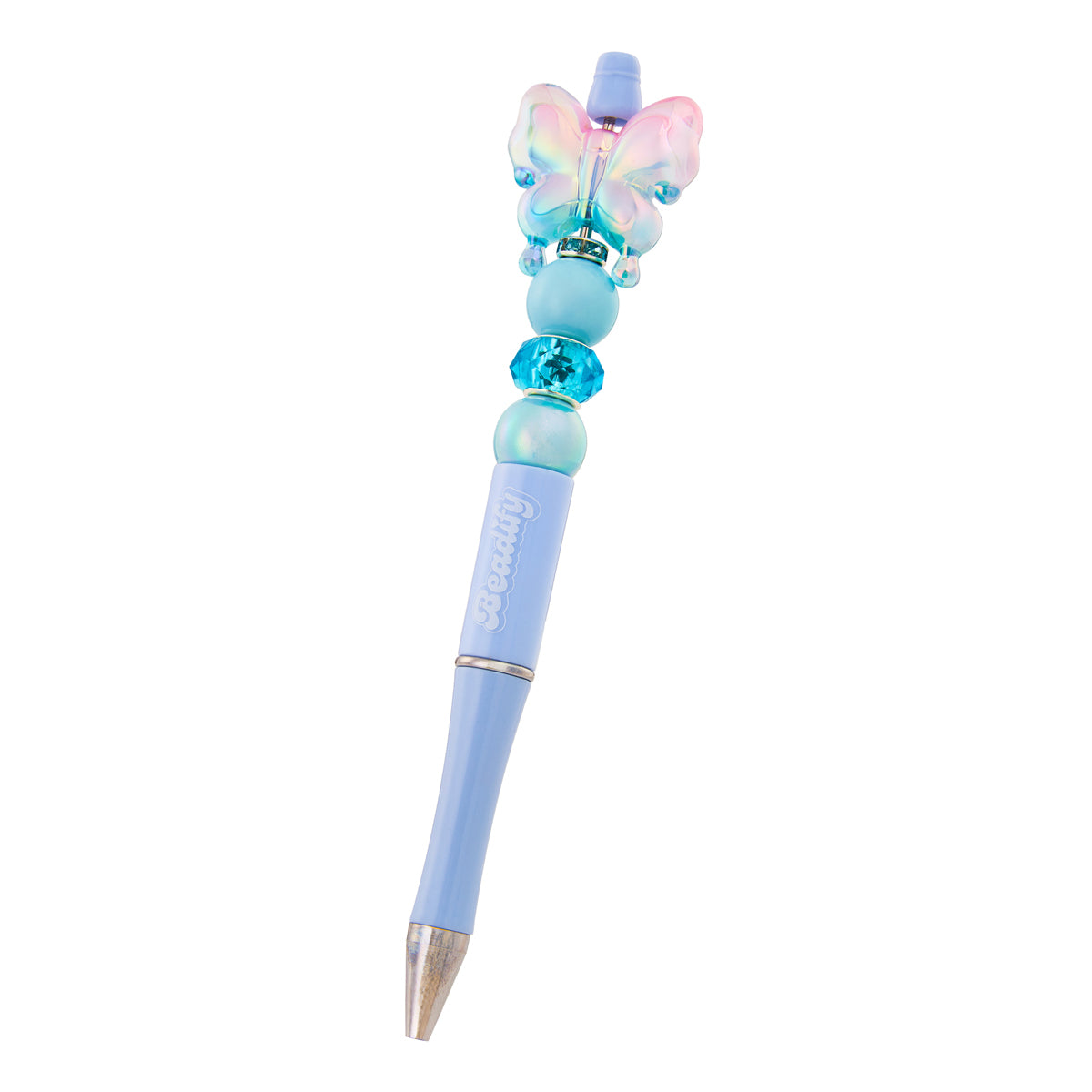 Beadify Pen Charms Craft Set (Styles Vary)