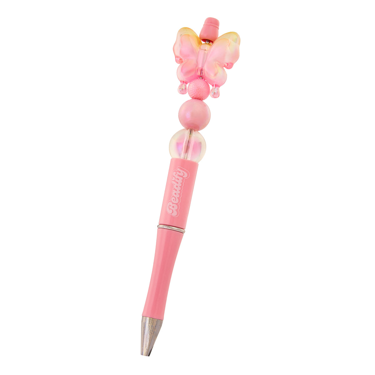 Beadify Pen Charms Craft Set (Styles Vary)