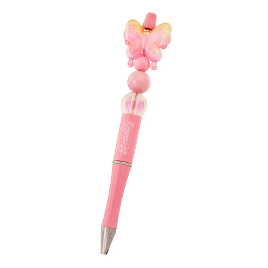 Beadify Pen Charms Craft Set (Styles Vary)