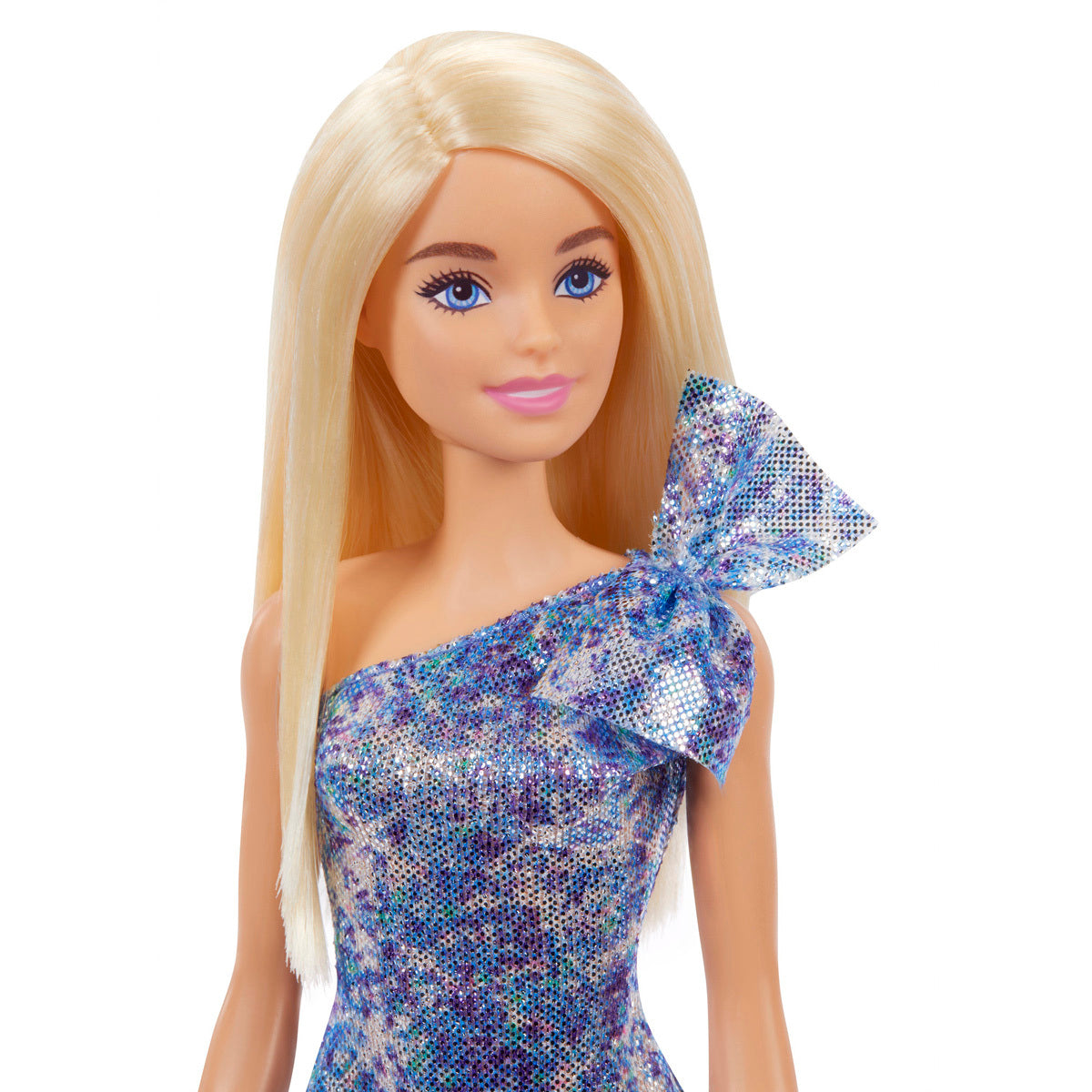 Barbie Glitz Doll (Styles Vary)