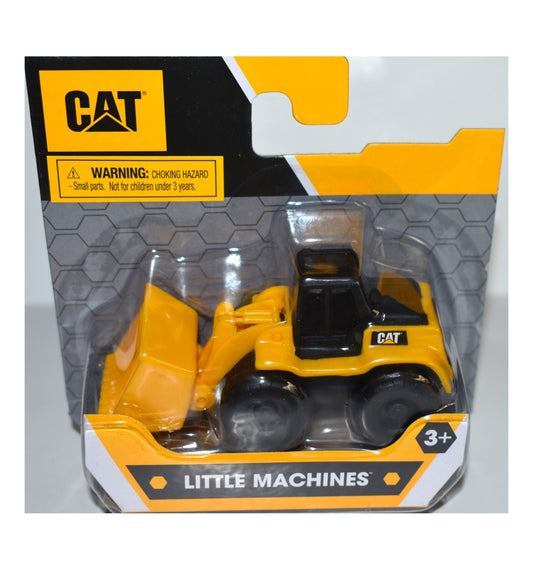 CAT Little Machine Wheel Loader