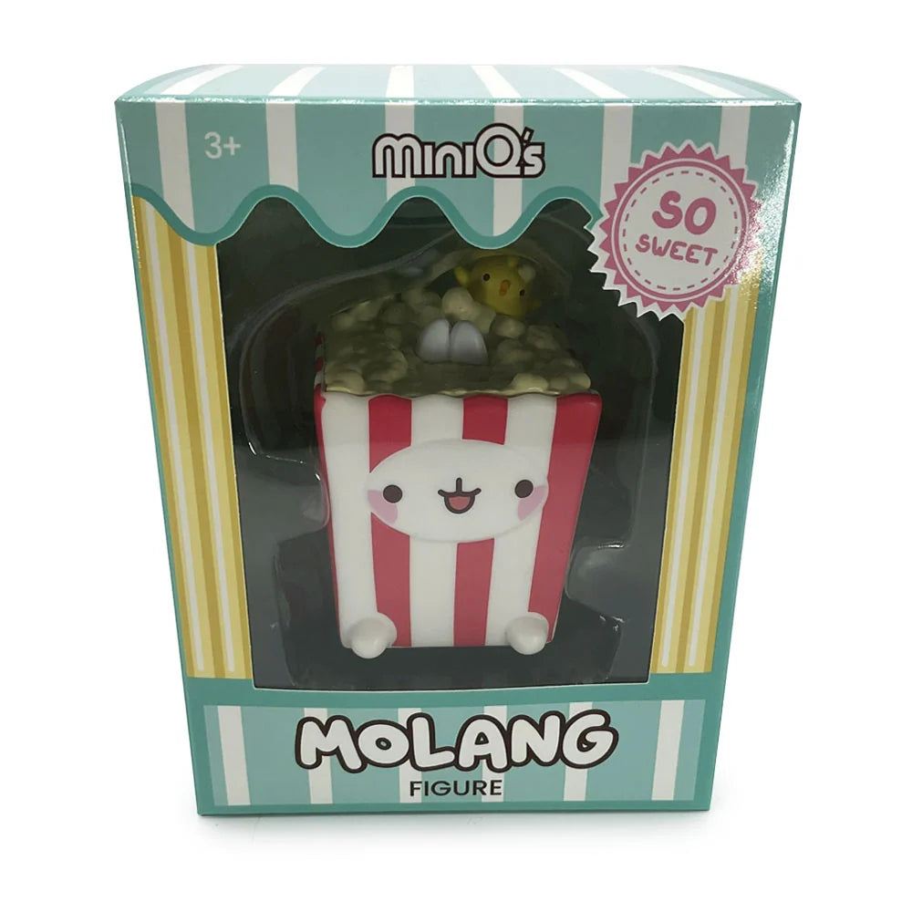 Molang Mini(Characters Vary)
