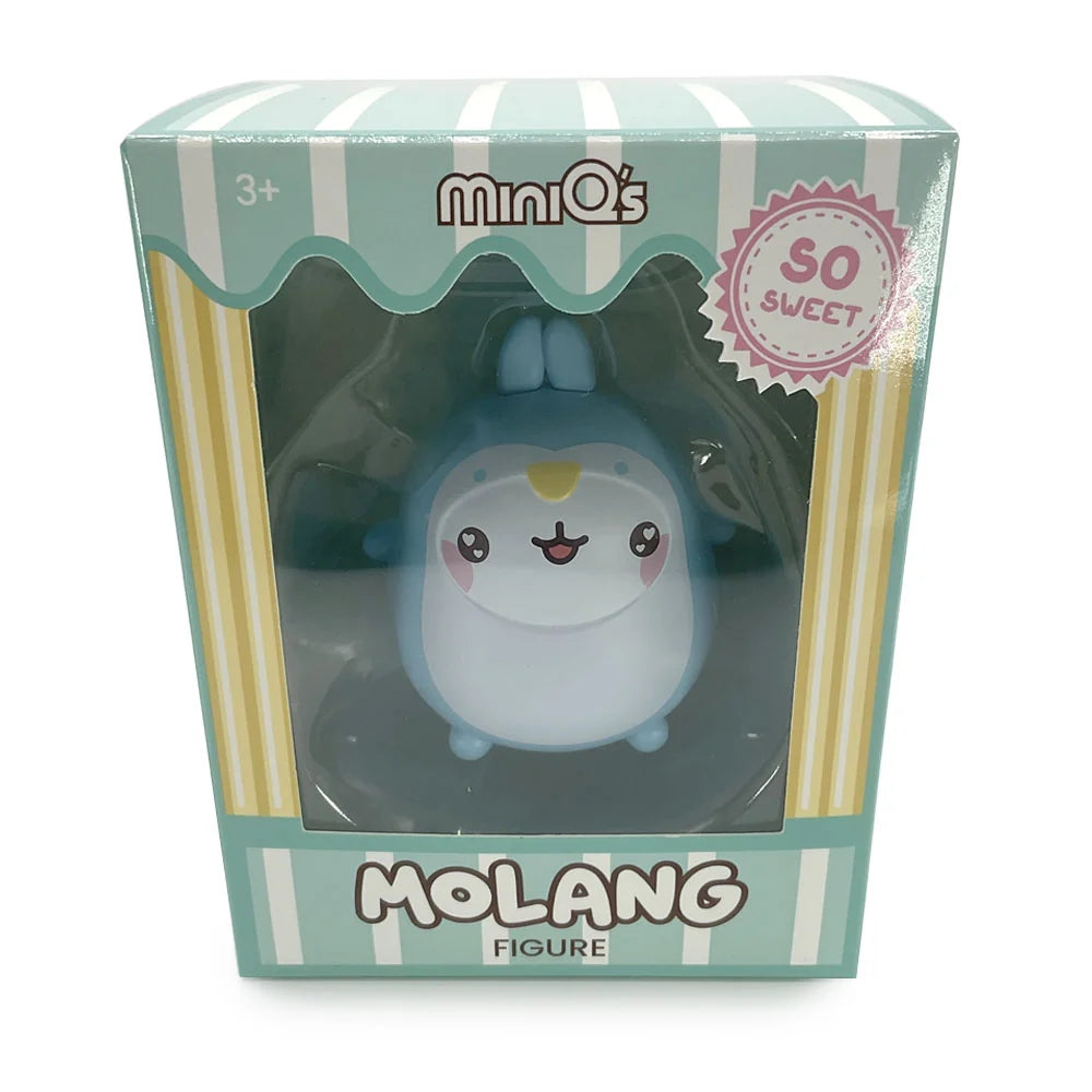 Molang Mini(Characters Vary)