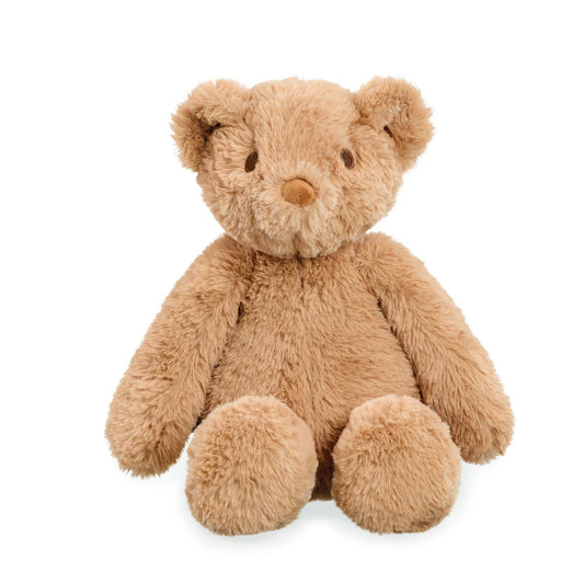 Snuggle Buddies Benji Bear Soft Toy