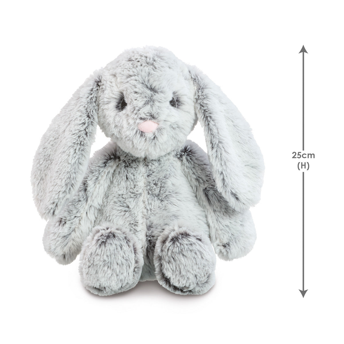 Snuggle Buddies Bella Bunny Soft Toy