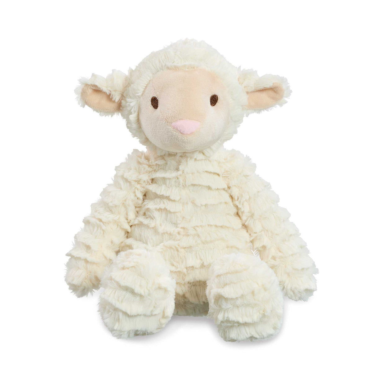 Snuggle Buddies Lottie Lamb Soft Toy