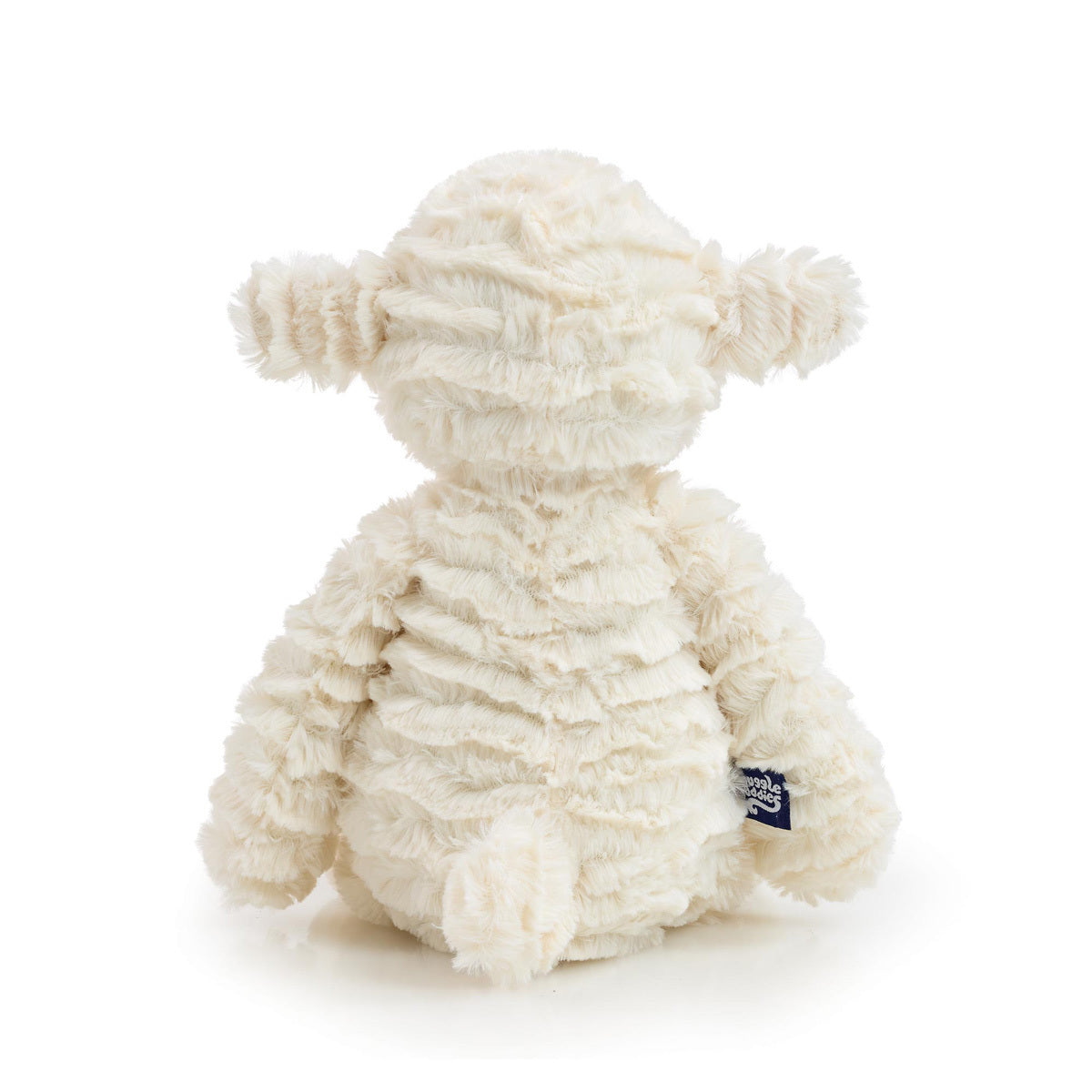 Snuggle Buddies Lottie Lamb Soft Toy