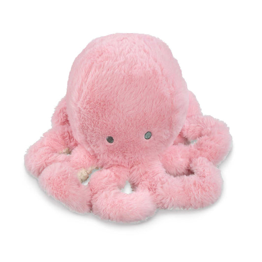 Snuggle Buddies Olivia Octopus Soft Toy