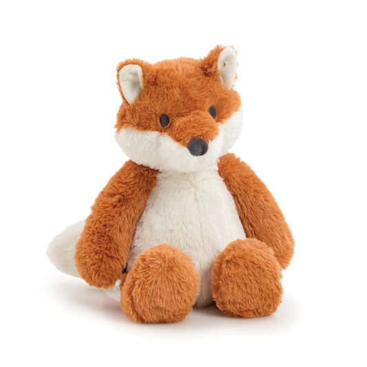 Snuggle Buddies Fabian Fox Soft Toy