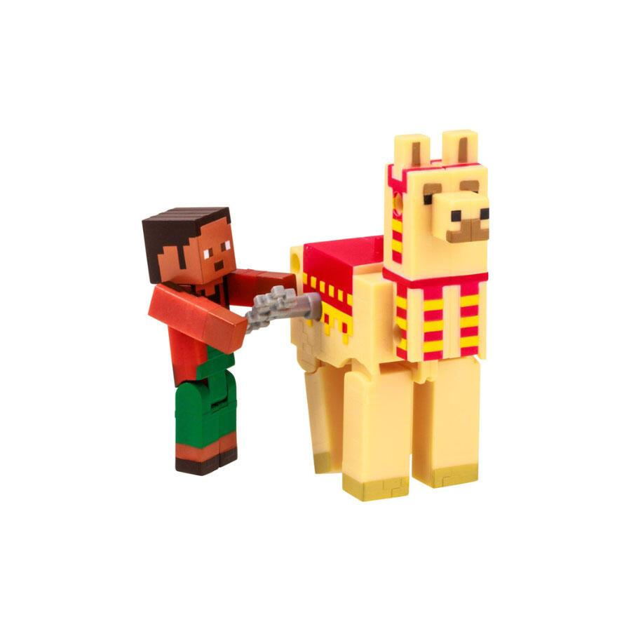 MinecrafT 3D Wind-Up Toy (Styles Vary)