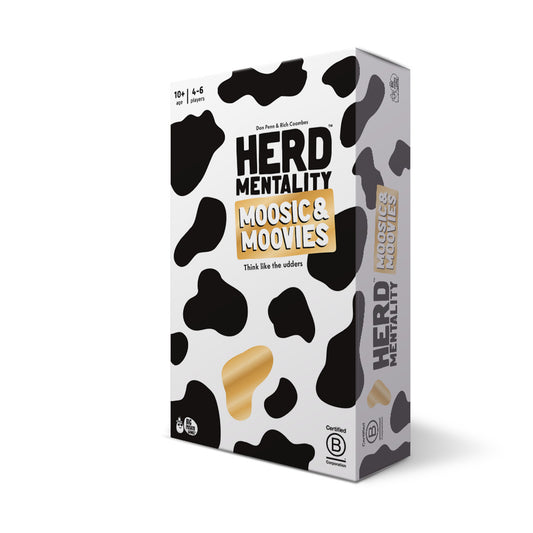 Herd Mentality Game
