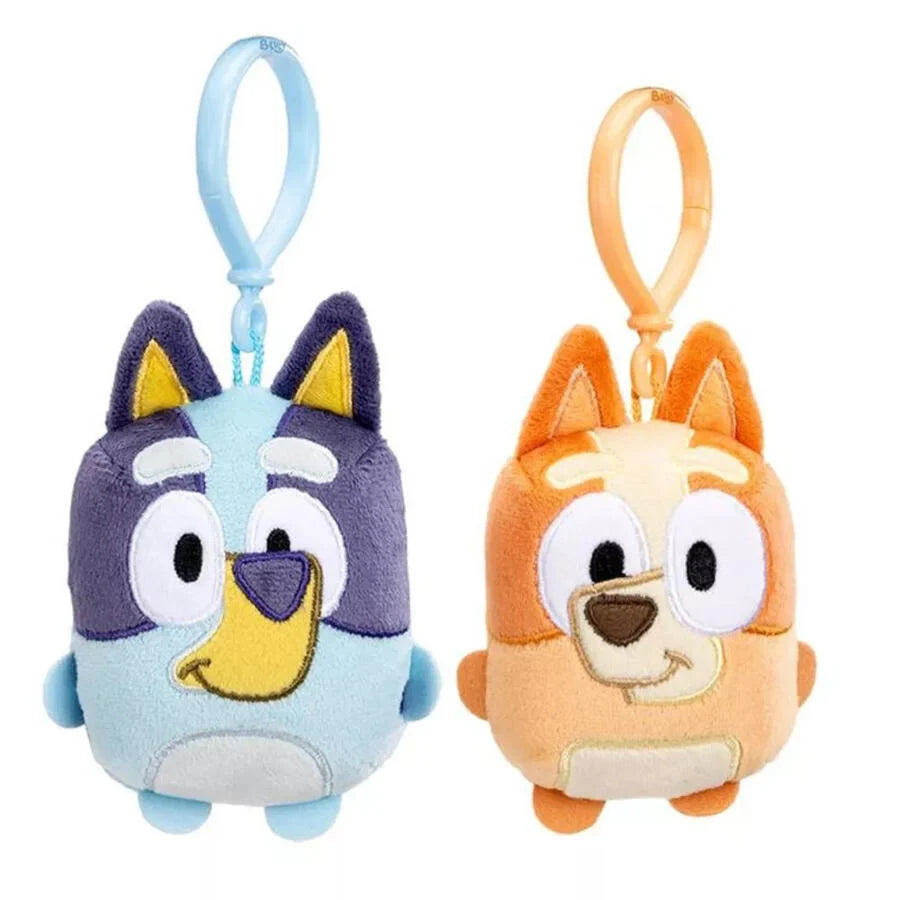 Bluey S10 Mini Plush