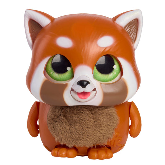 FurReal Handfuls Shy The Panda Electronic Pet