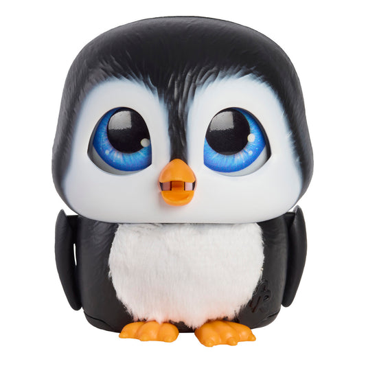FurReal Handfuls Shivers The Penguin Electronic Pet
