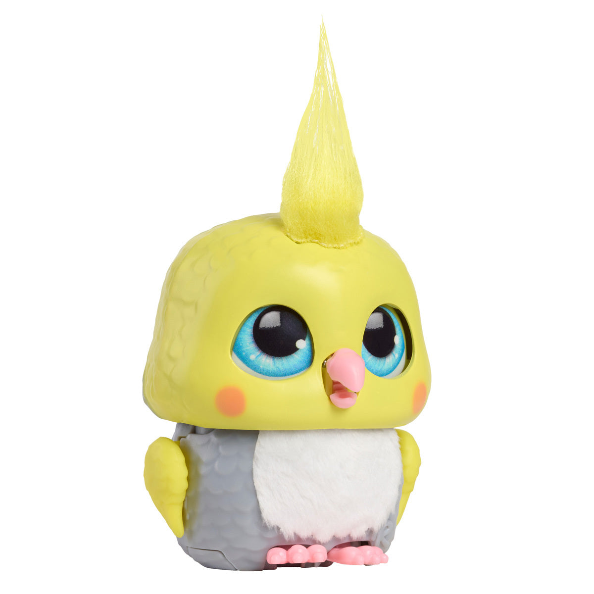 FurReal Handfuls Chirps The Cockatoo Electronic Pet