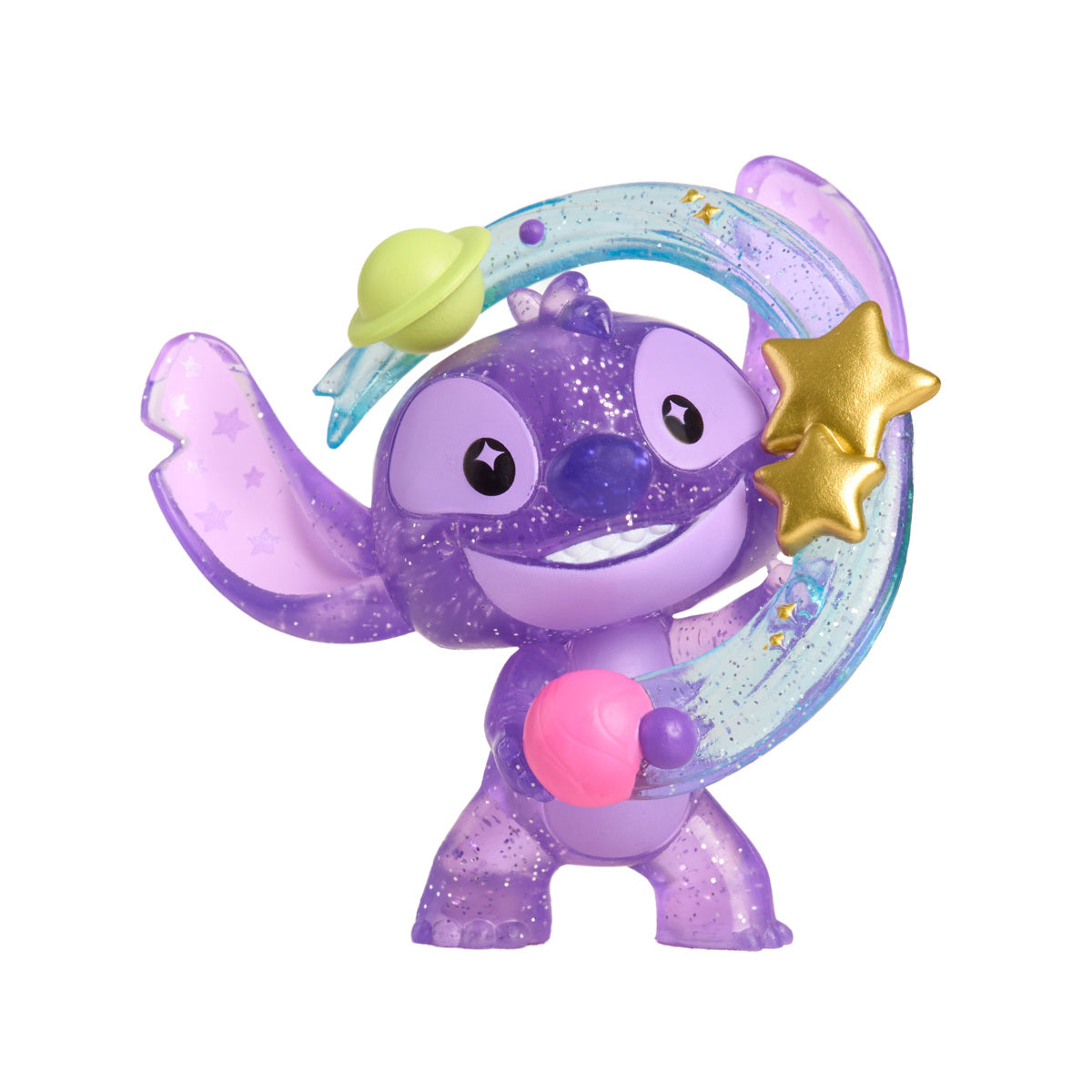 Disney Stitch Outta This World Mystery Capsule (Styles Vary)
