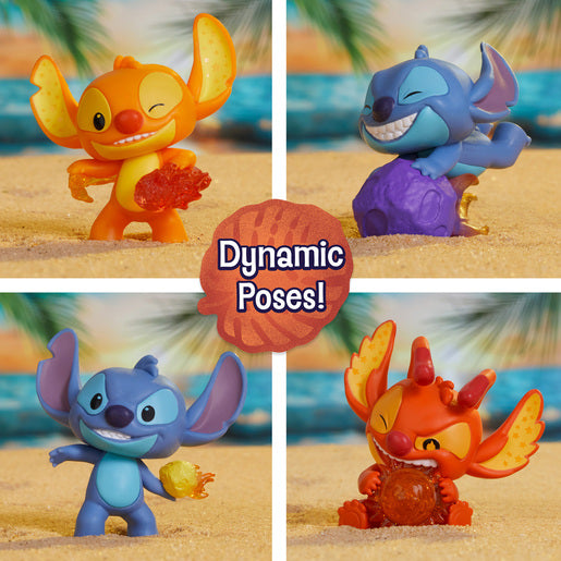 Disney Stitch Outta This World Mystery Capsule (Styles Vary)