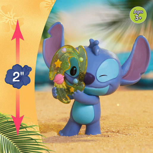 Disney Stitch Outta This World Mystery Capsule (Styles Vary)