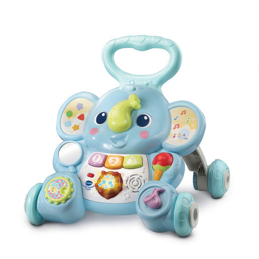 VTech Musical Elephant Walker