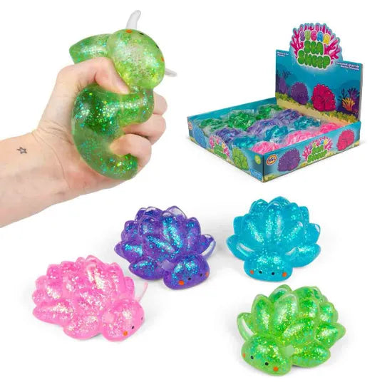 Hgl Sugar Sea Sheep Squihsy (Styles Vary)