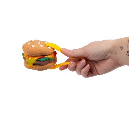 Make Your Own Slime Burger Craft Set