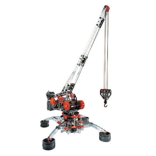 Meccano 25 in 1 Super Construction Set