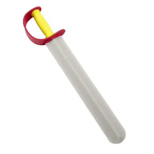 Out And About Foam Sword (Styles Vary)