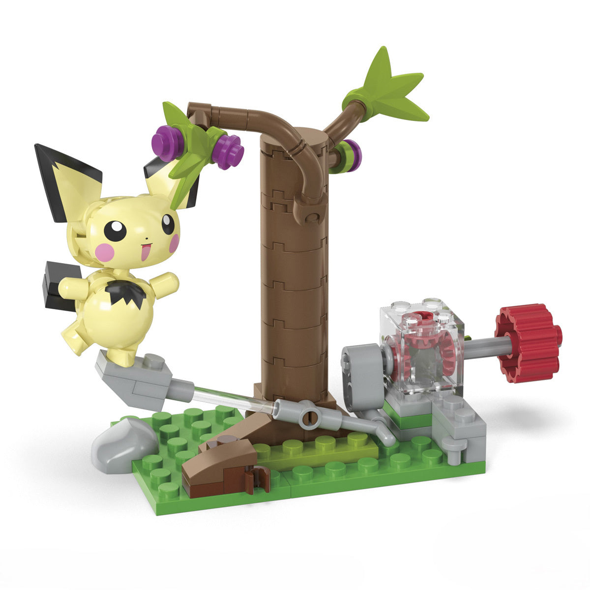 Pokemon Mega  Construction Set (Styles Vary)