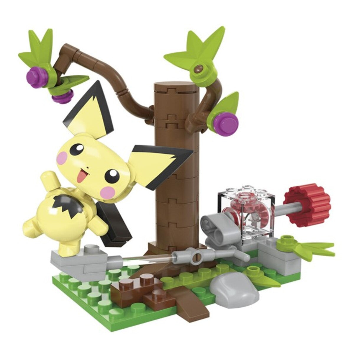 Pokemon Mega  Construction Set (Styles Vary)