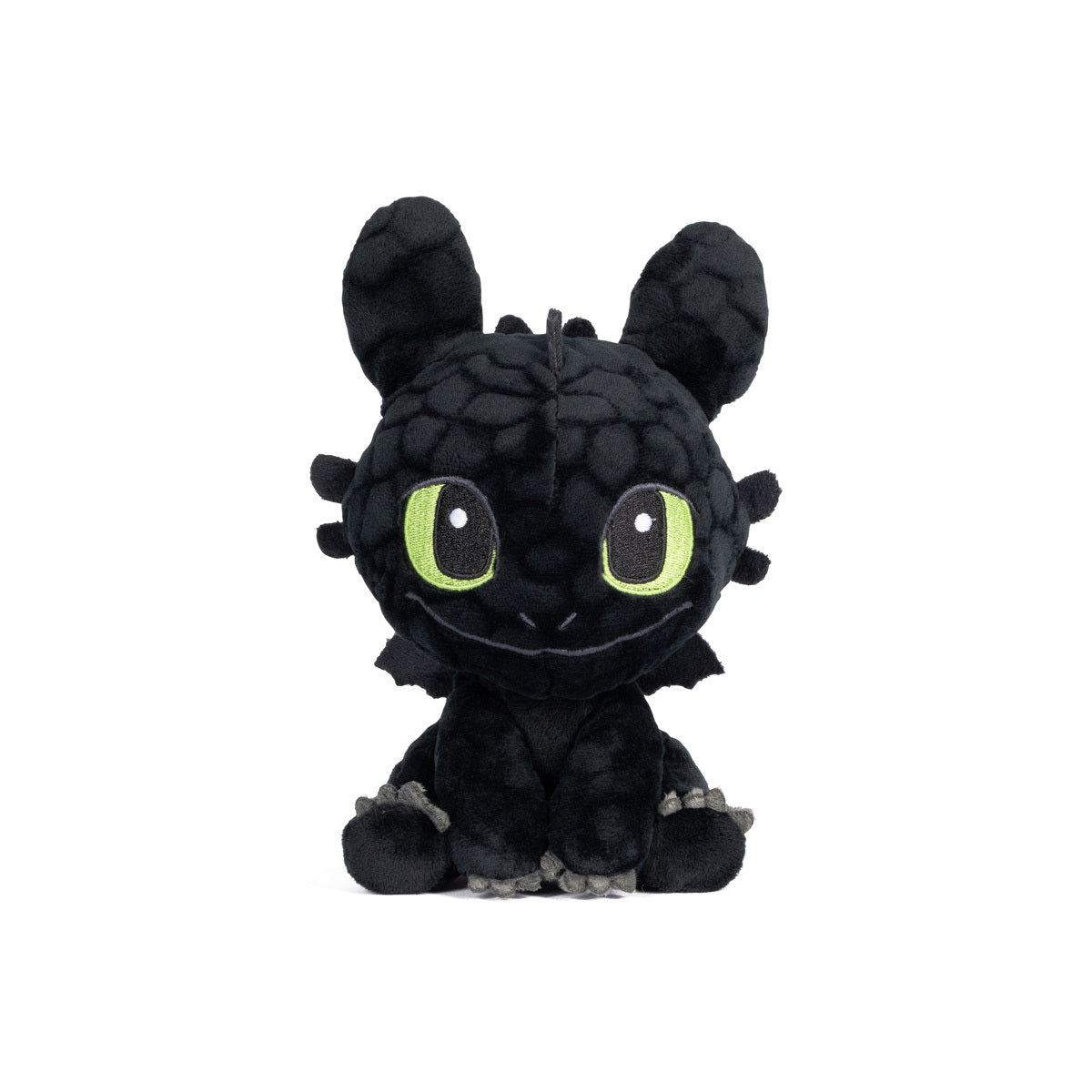 How to Train Your Dragon Toothless 18cm Soft Toy (Styles Vary)