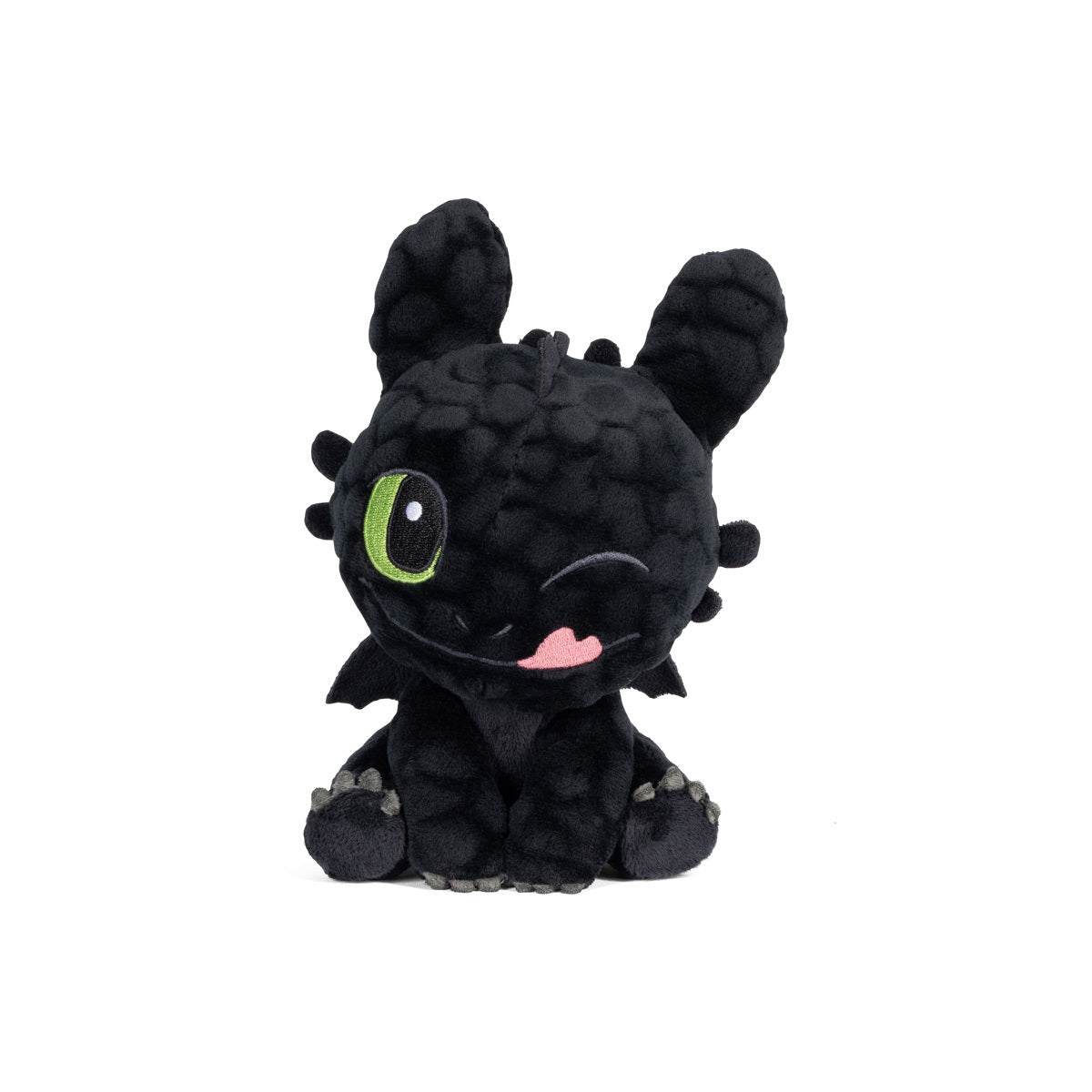How to Train Your Dragon Toothless 18cm Soft Toy (Styles Vary)