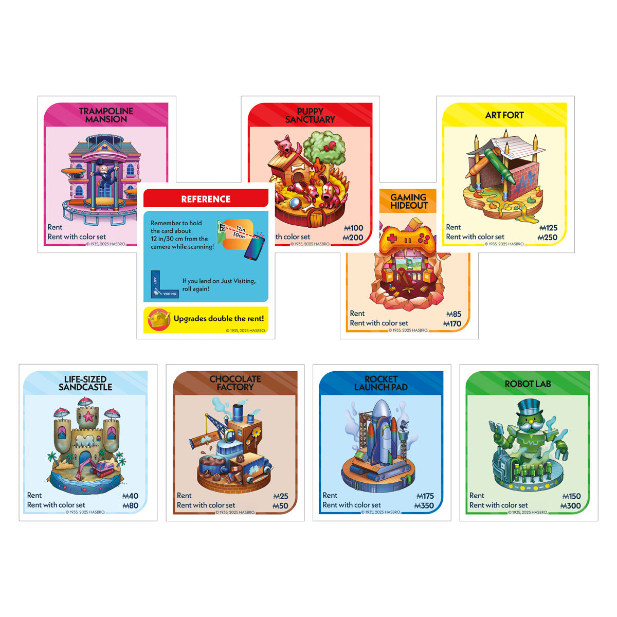 Monopoly App Banking Game