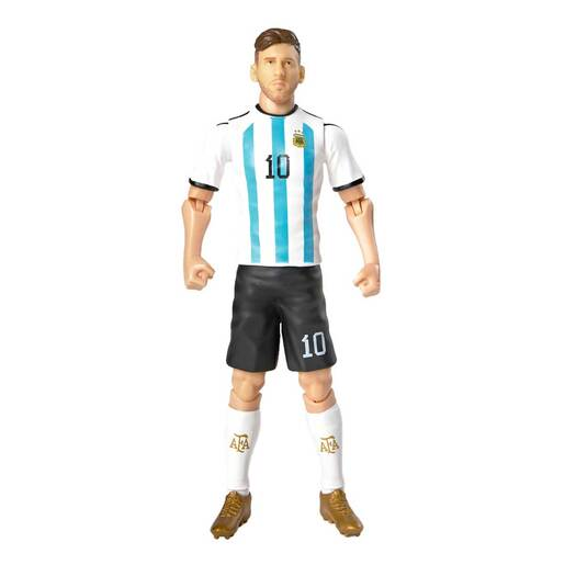 Sockers Lionel Messi Argentina 20cm Figure