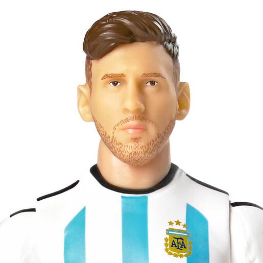 Sockers Lionel Messi Argentina 20cm Figure