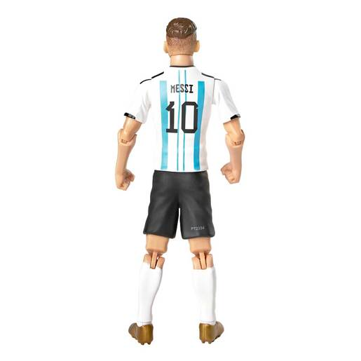 Sockers Lionel Messi Argentina 20cm Figure