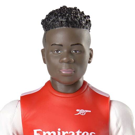 Sockers Bukayo Saka Arsenal 20cm Figure