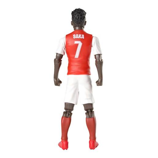 Sockers Bukayo Saka Arsenal 20cm Figure