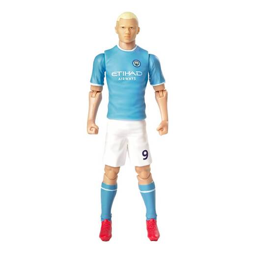 Erling Haaland Manchester City 20cm Figure