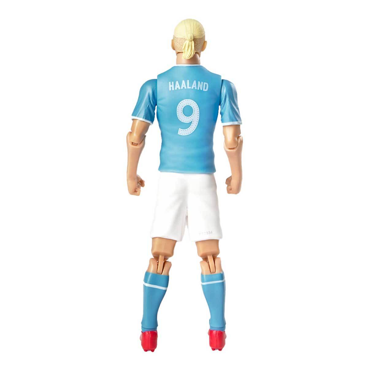 Erling Haaland Manchester City 20cm Figure